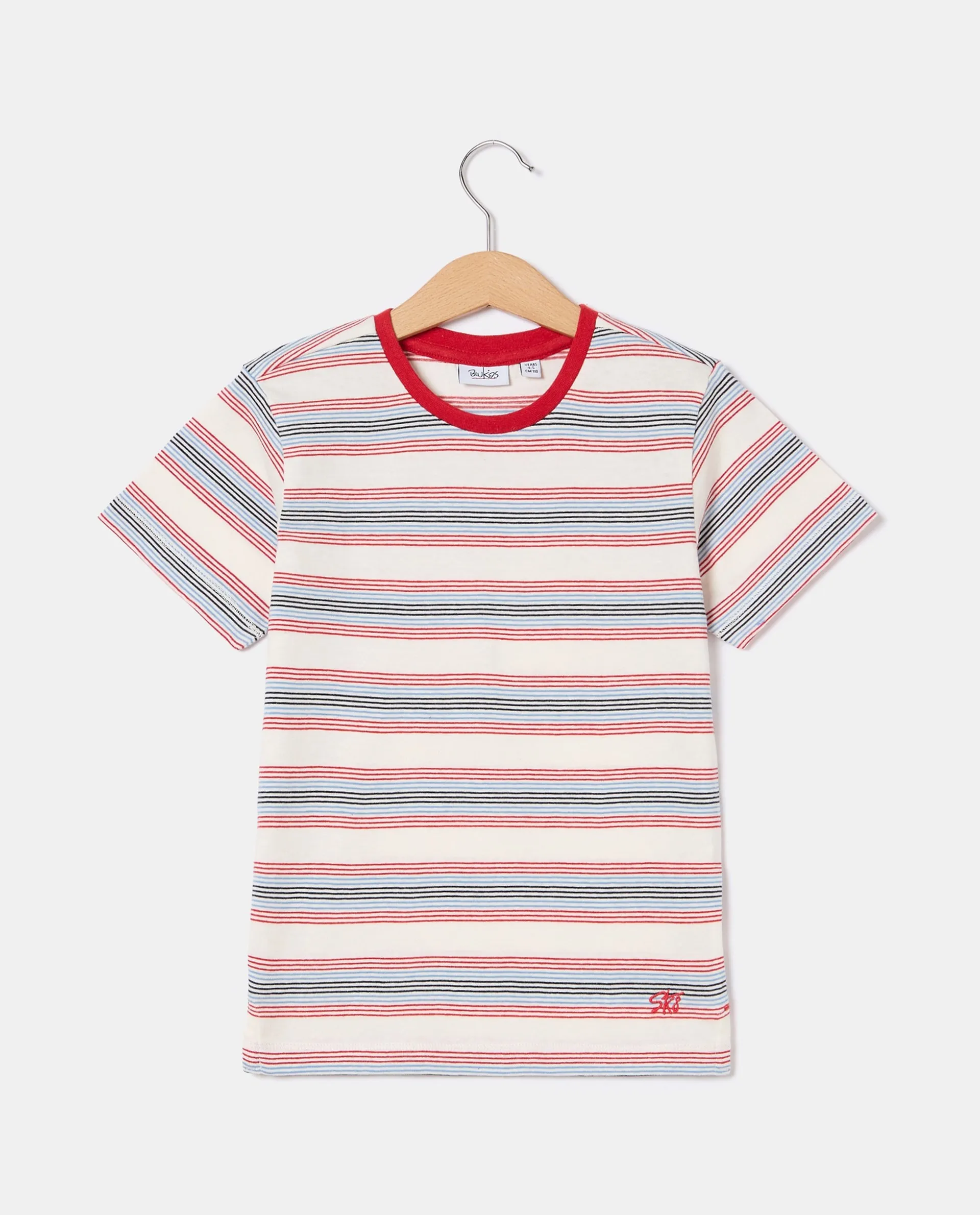 BLUKIDS MAJICA KRATAK RUKAV T-SHIRT