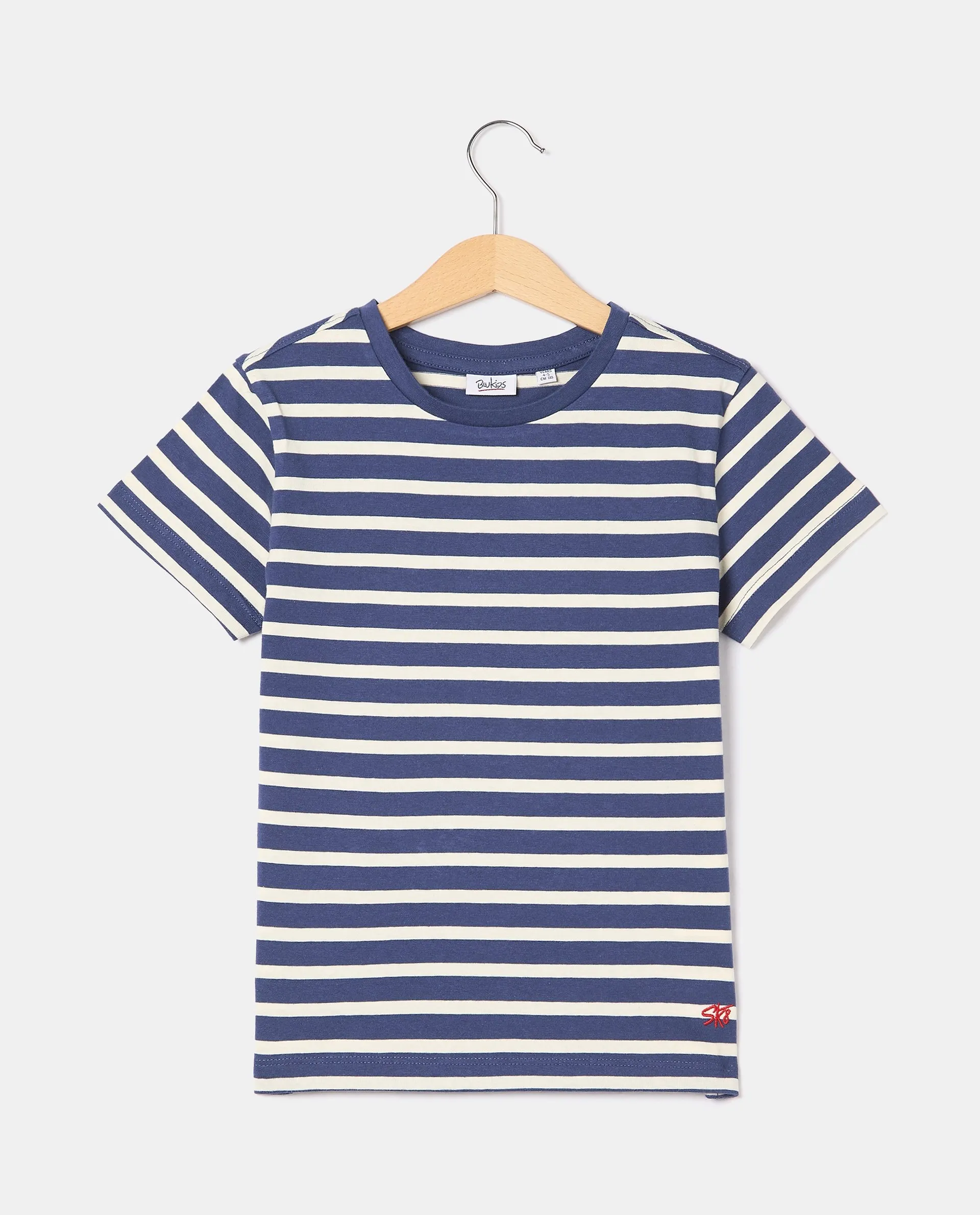 BLUKIDS MAJICA KRATAK RUKAV T-SHIRT