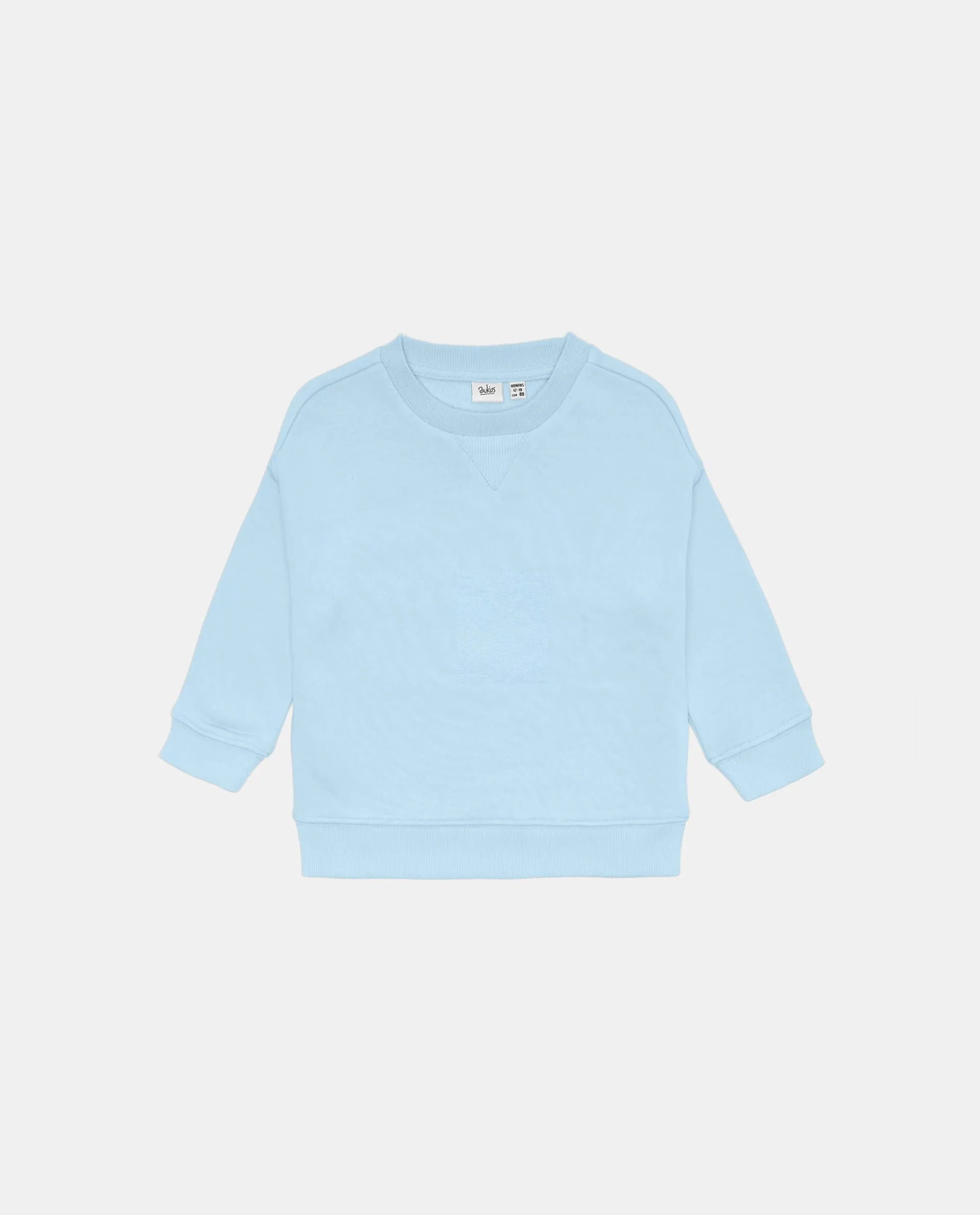 BLUKIDS DUKS SWEATSHIRT