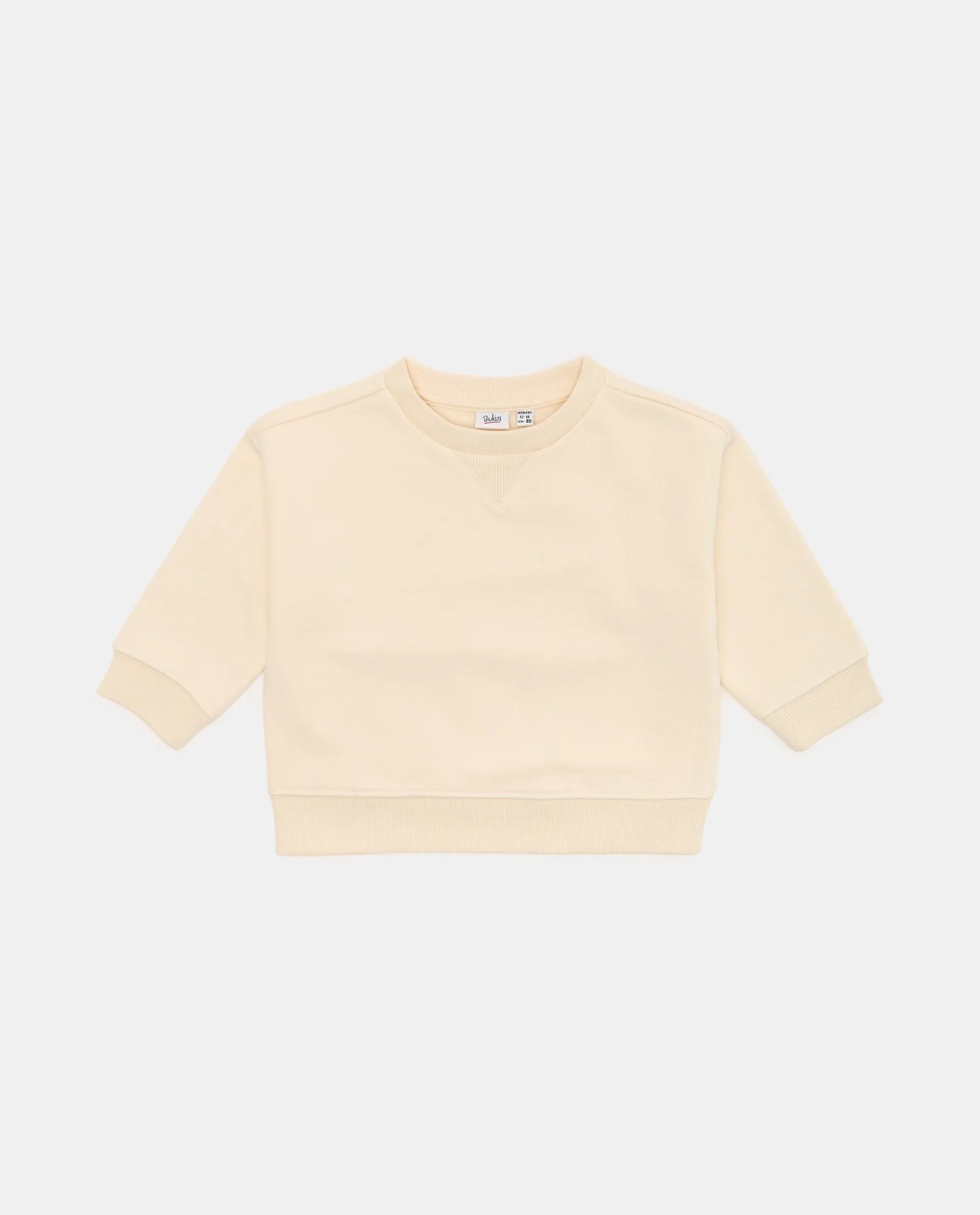 BLUKIDS DUKS SWEATSHIRT