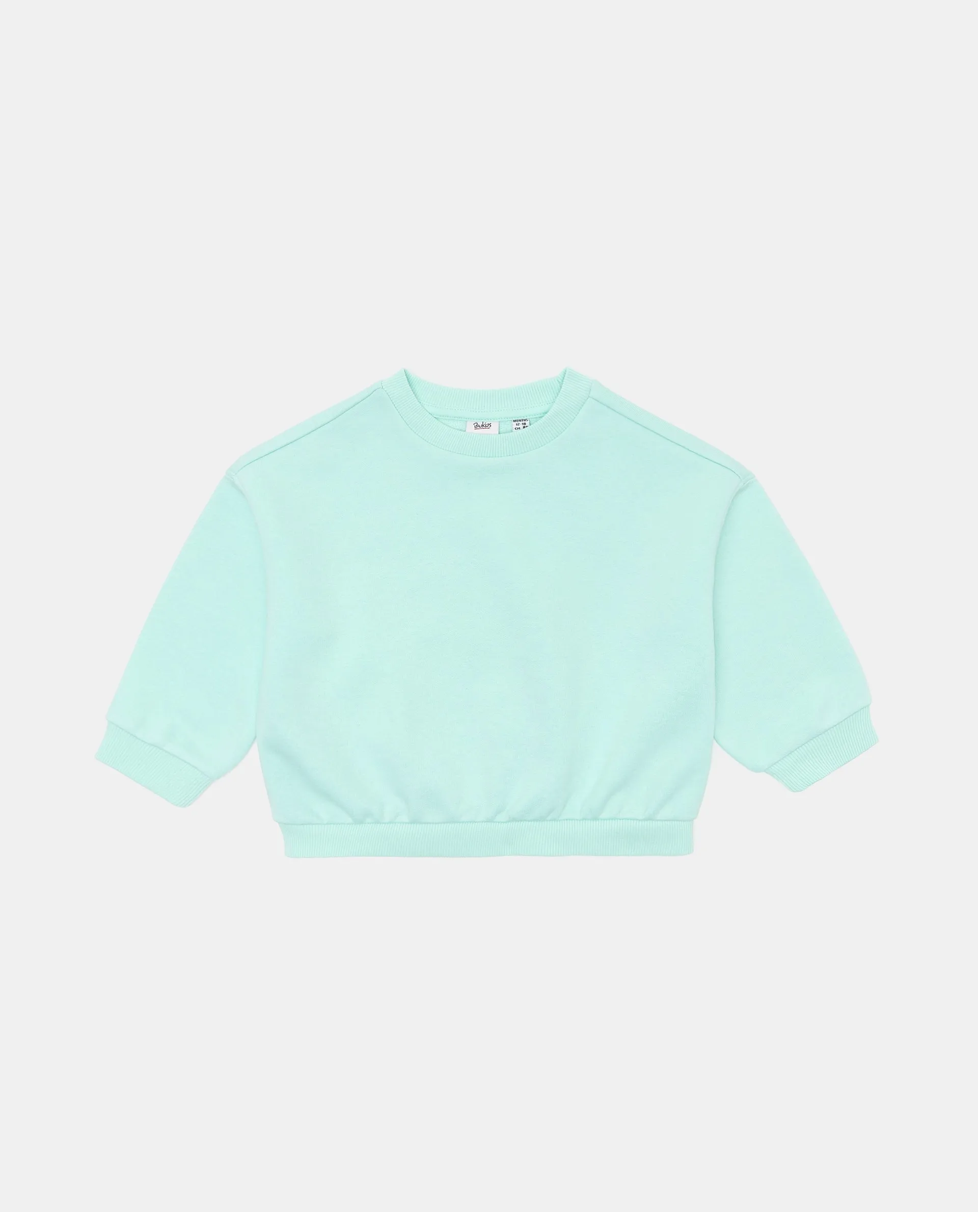 BLUKIDS DUKS SWEATSHIRT