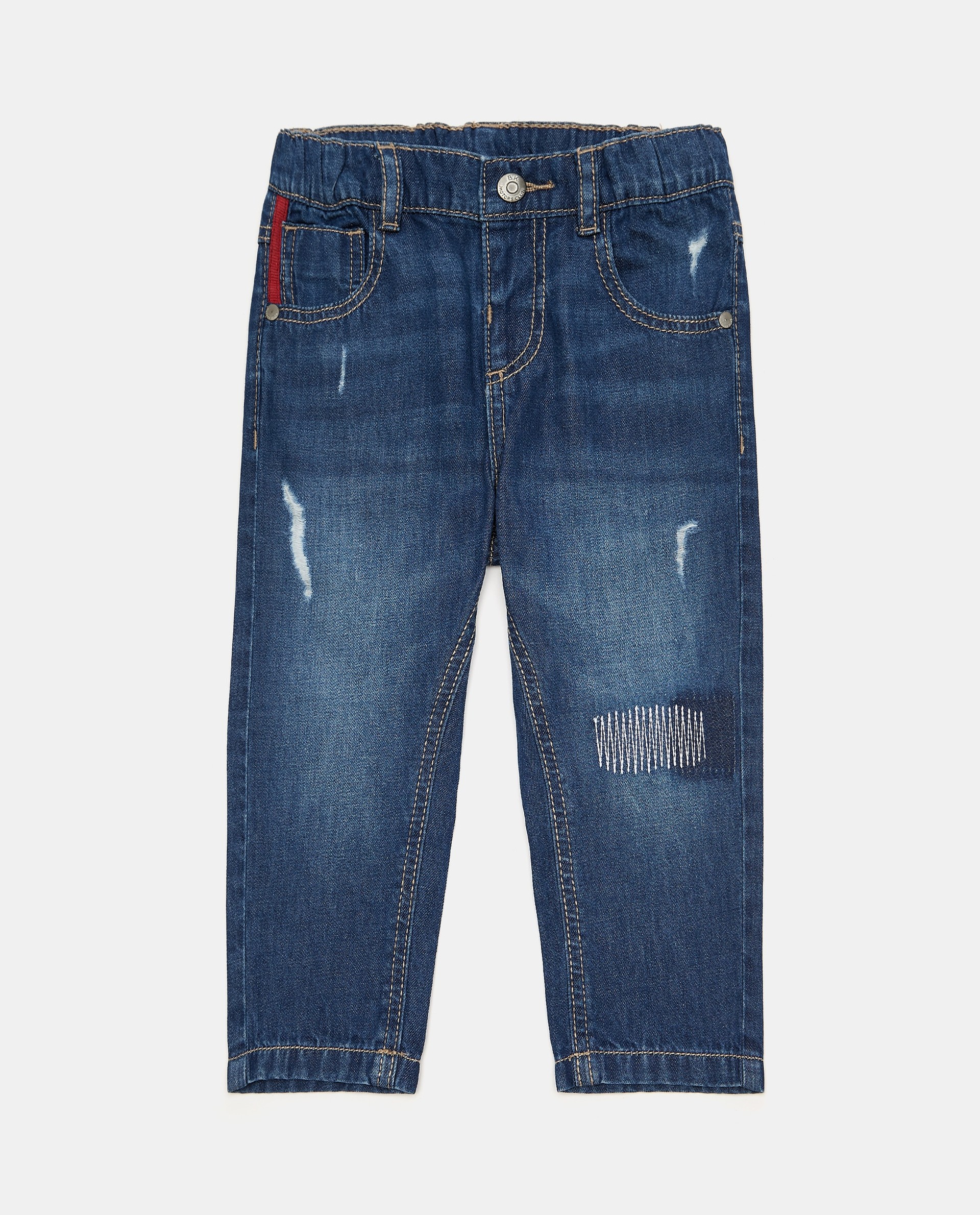 BLUKIDS FARMERKE DENIM