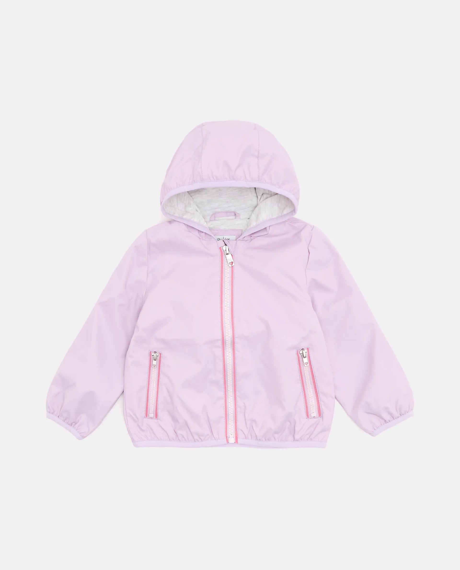 BLUKIDS JAKNA ANTIVENTO