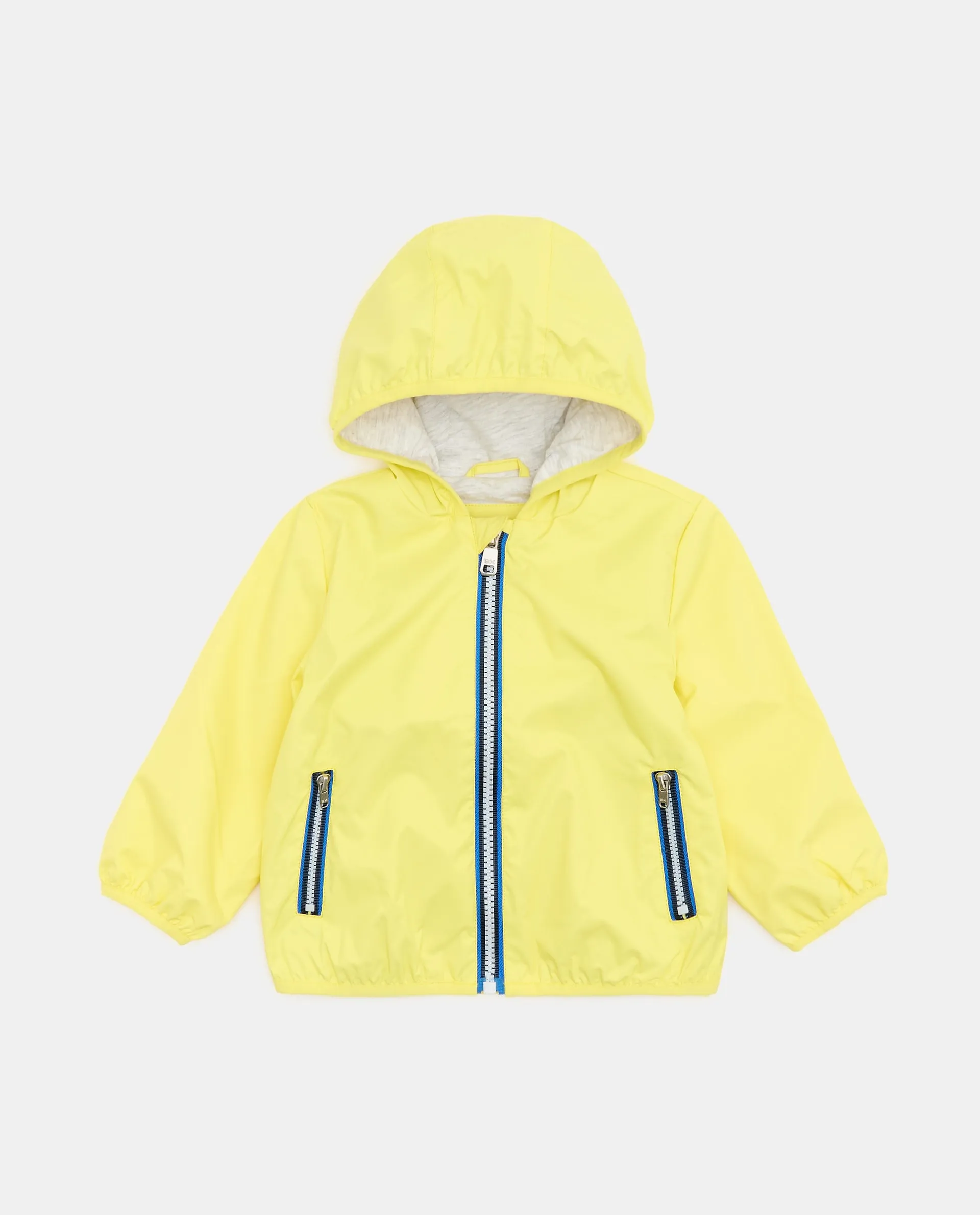 BLUKIDS JAKNA ANTIVENTO 