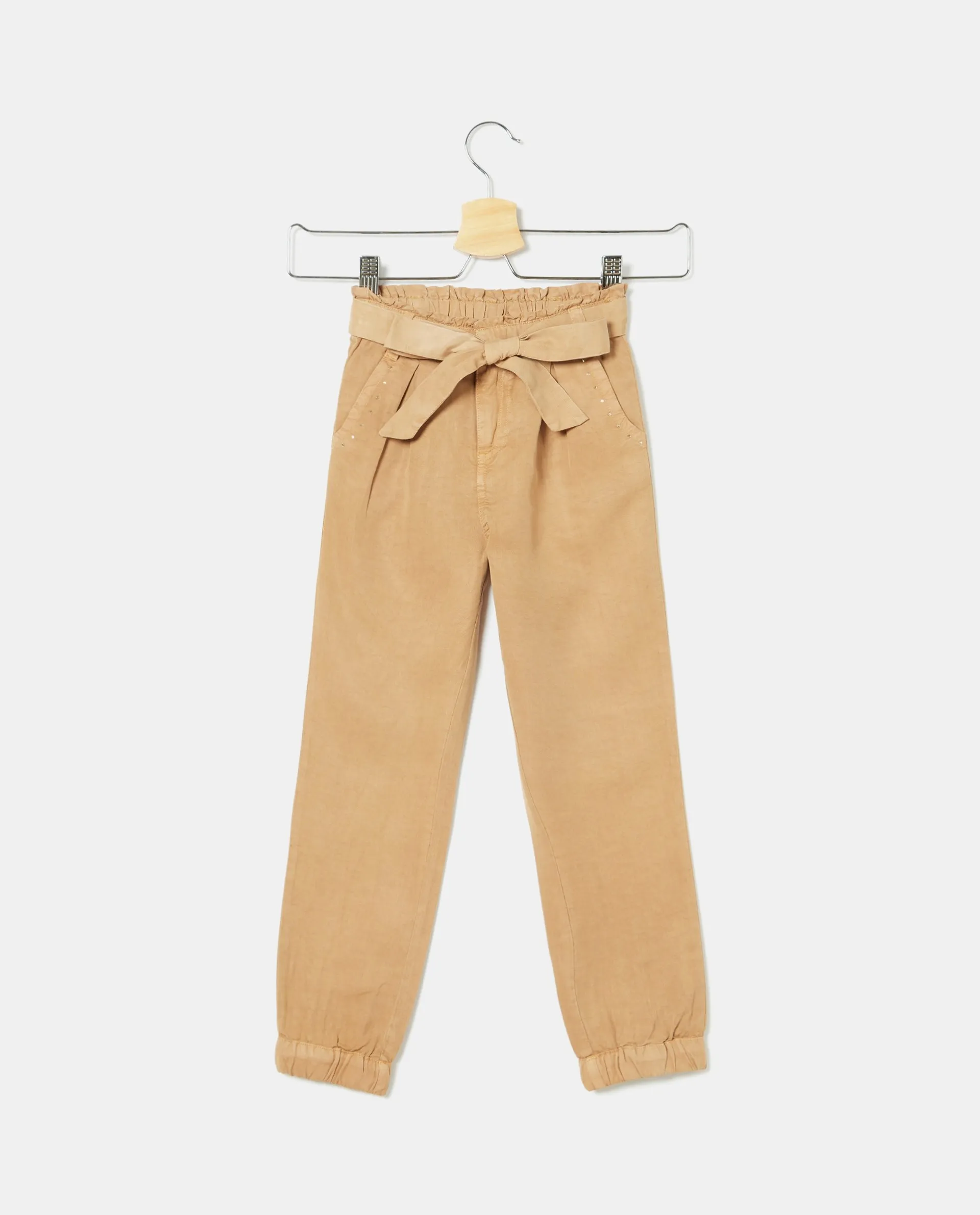 BLUKIDS PANTALONE TROUSERS 
