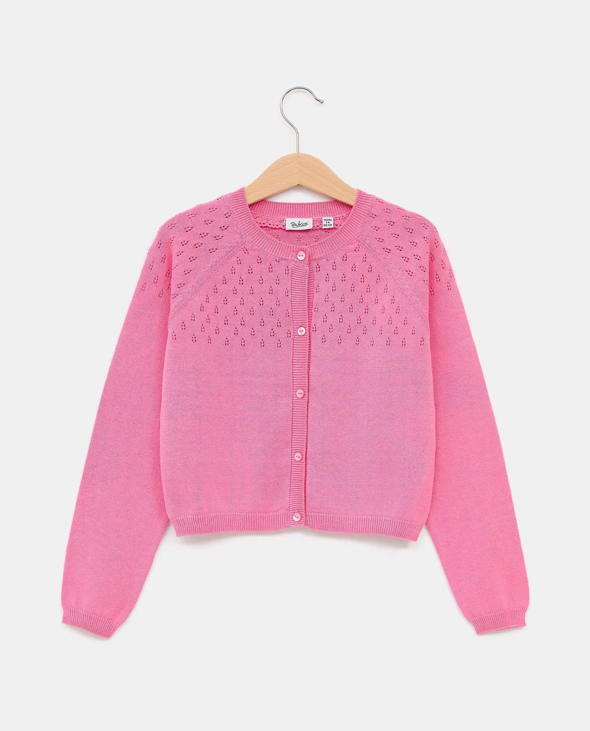 BLUKIDS KARDIGAN CARDIGAN