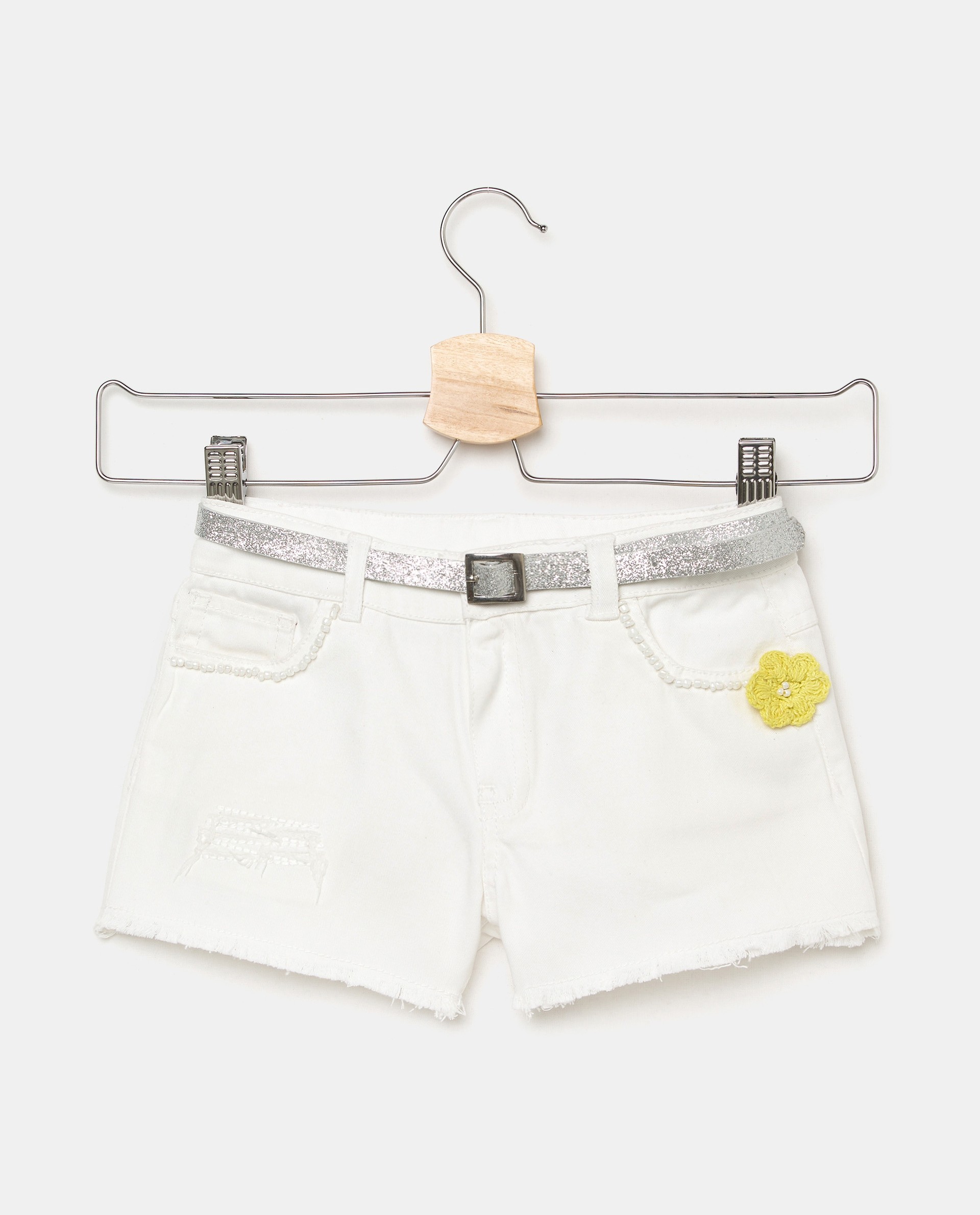 BLUKIDS SORTS SHORTS