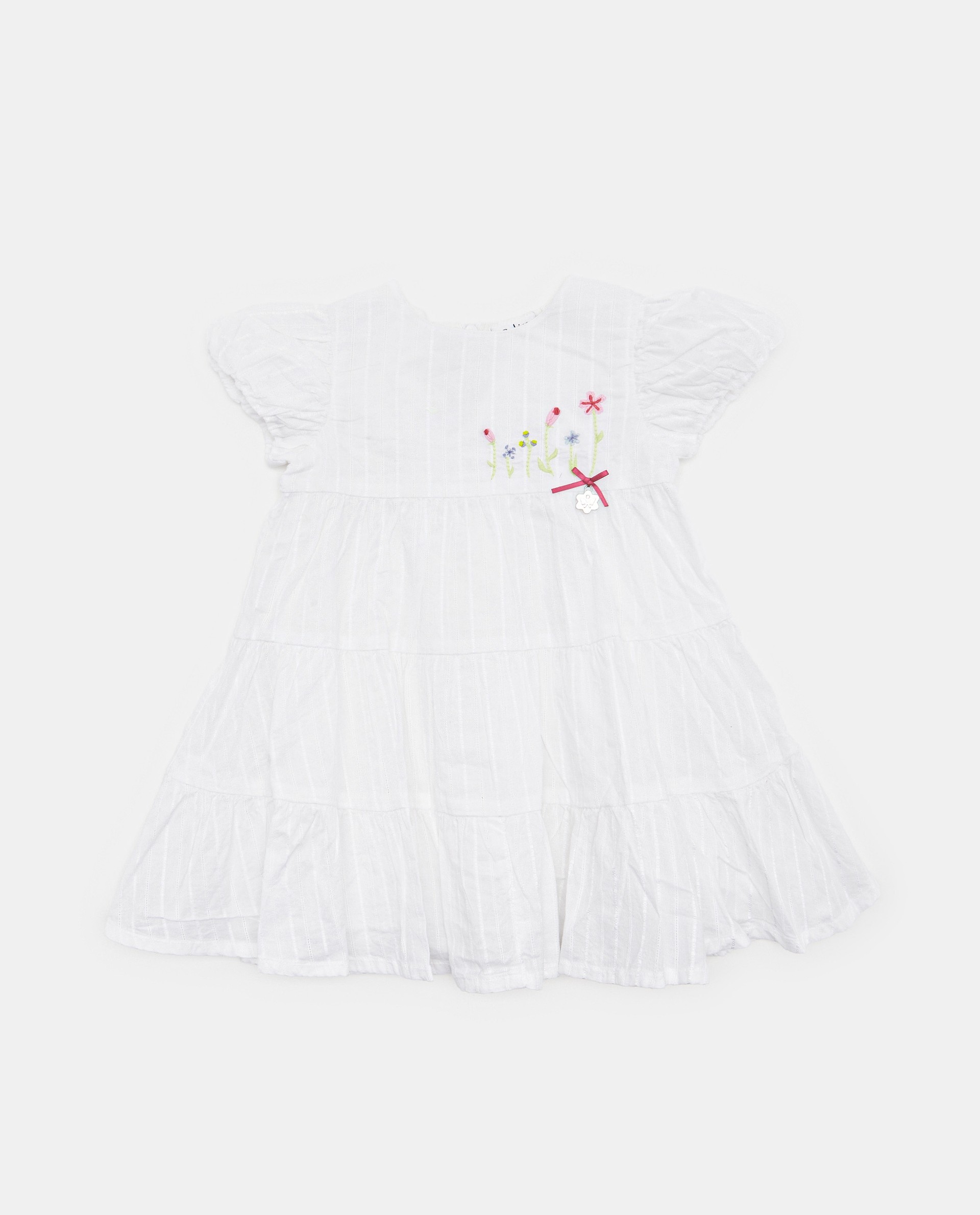 BLUKIDS HALJINA DRESS
