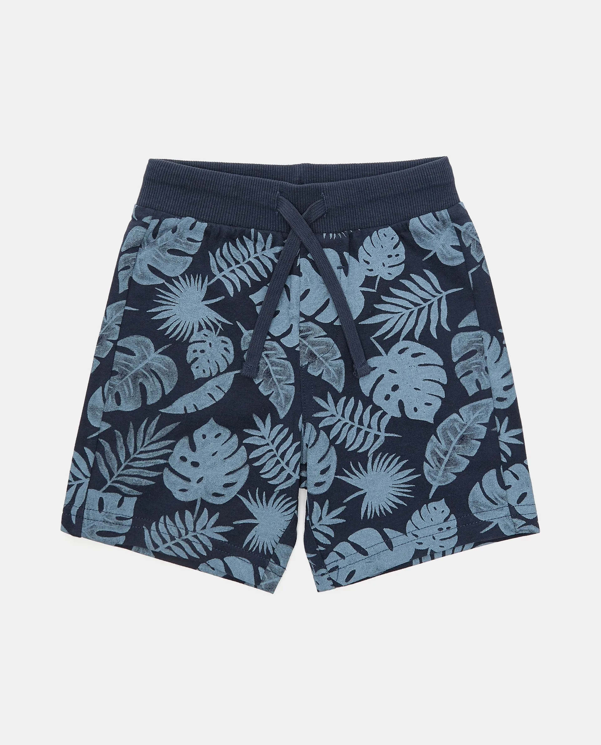 BLUKIDS SORTS SHORT AOP