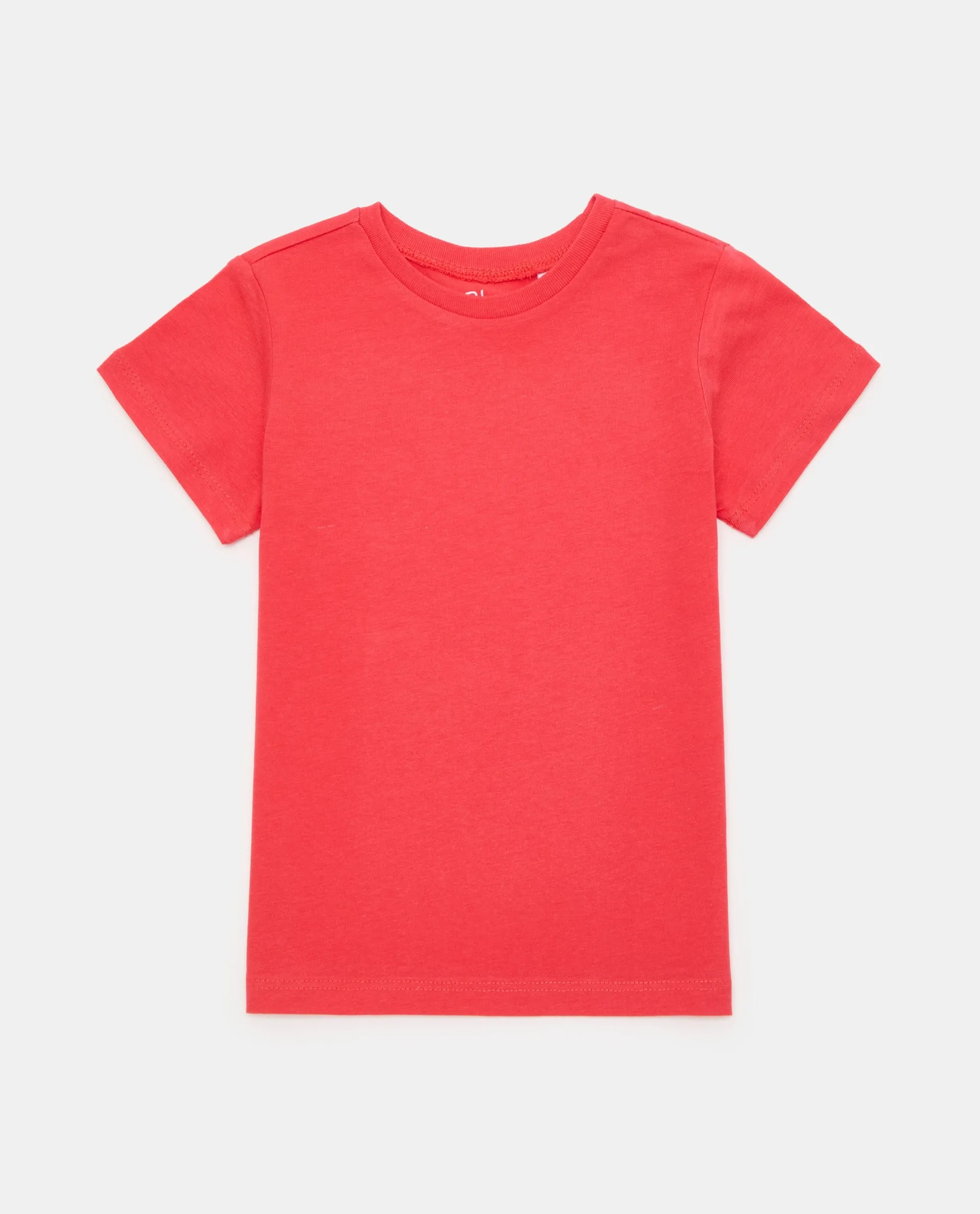 BLUKIDS MAJICA KRATAK RUKAV TSHIRT SOLID