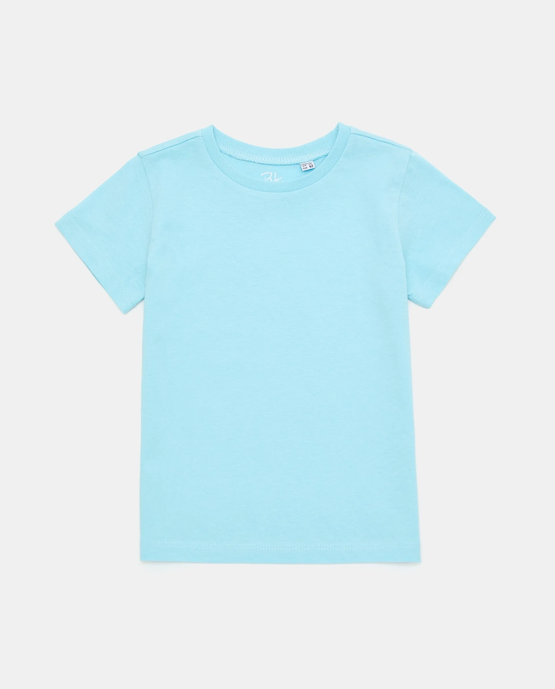 BLUKIDS MAJICA KRATAK RUKAV TSHIRT SOLID