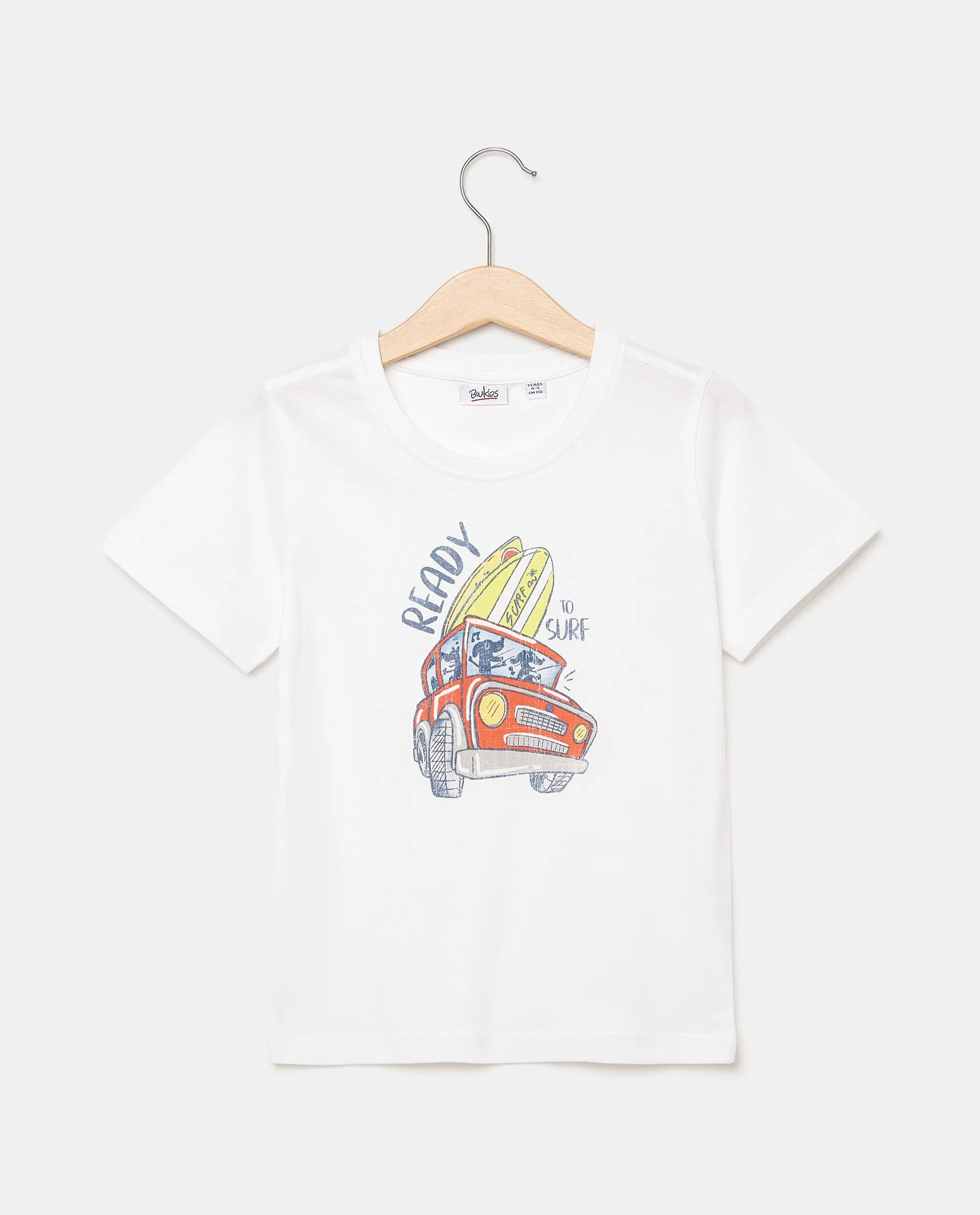 BLUKIDS MAJICA KRATAK RUKAV T-SHIRT