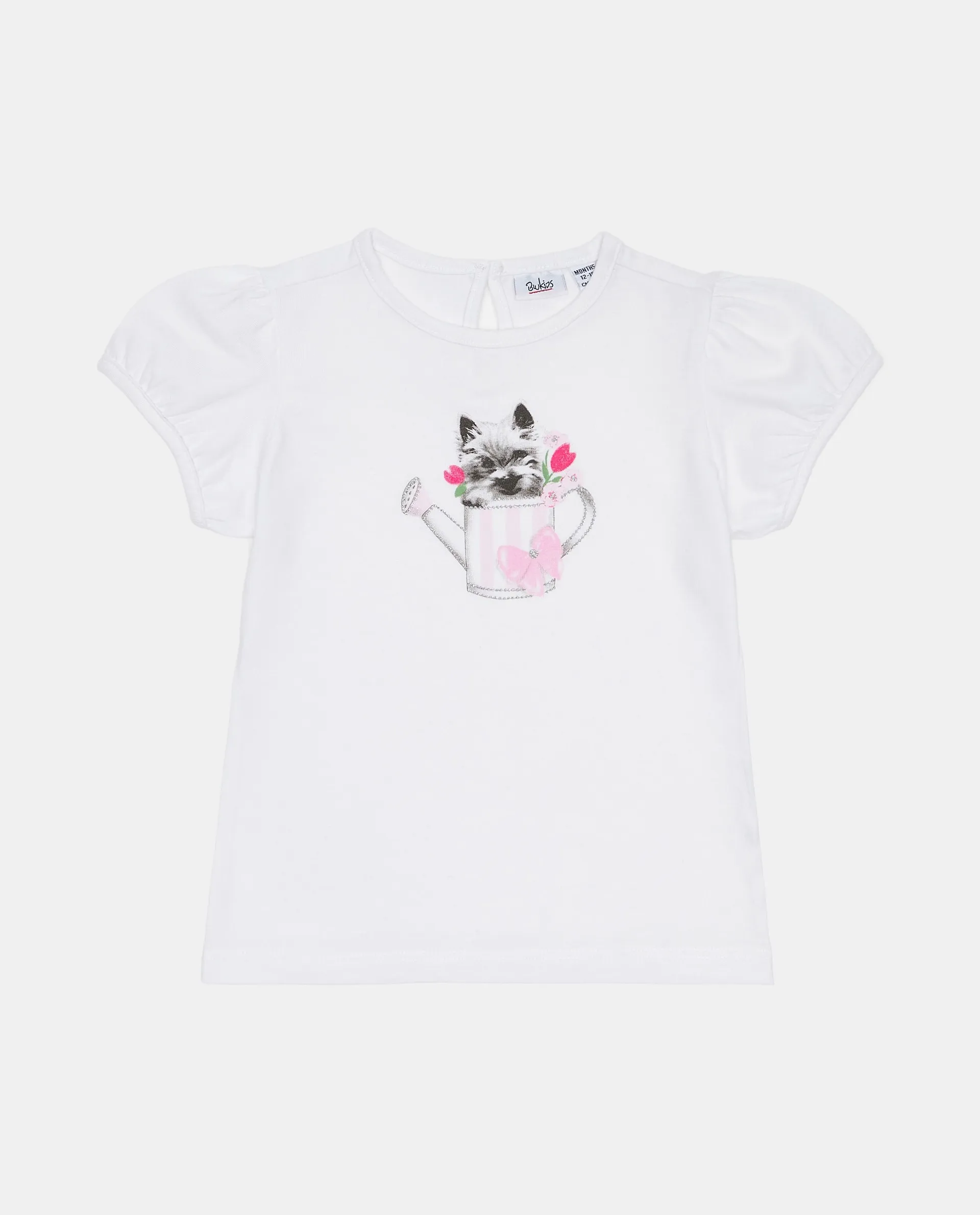 BLUKIDS MAJICA KRATAK RUKAV TSHIRT
