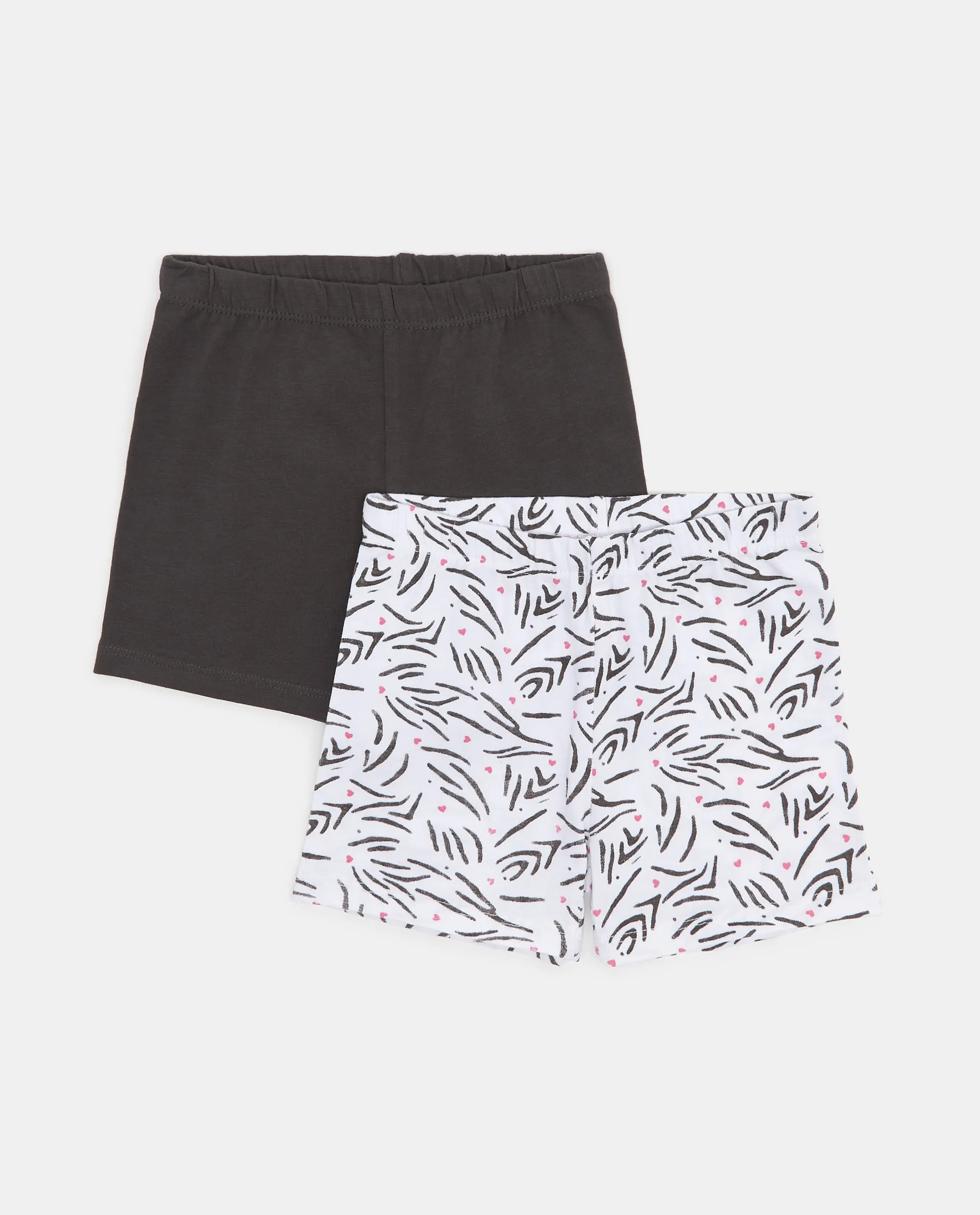 BLUKIDS SORTS BIPACK SHORTS