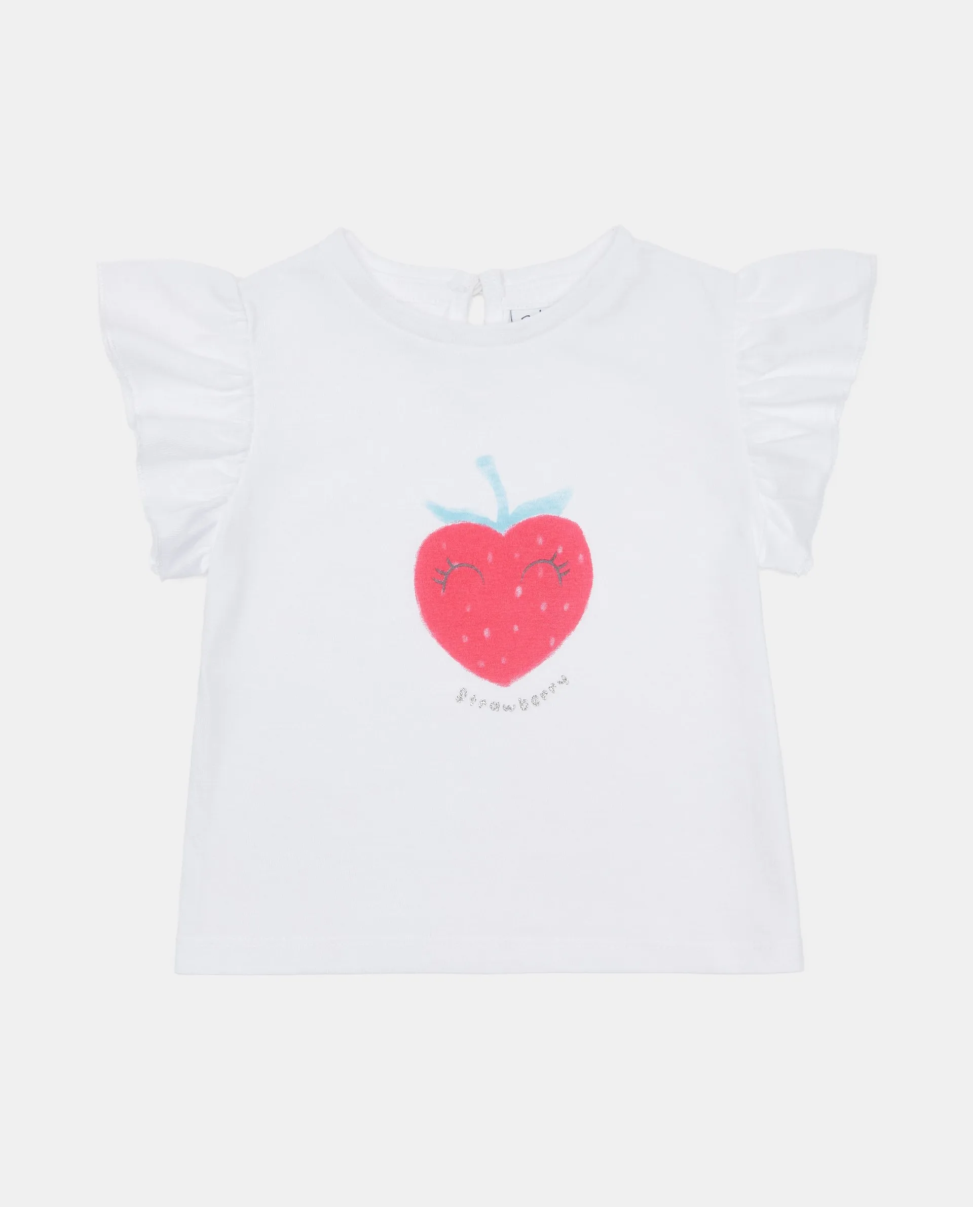 BLUKIDS MAJICA KRATAK RUKAV TSHIRT