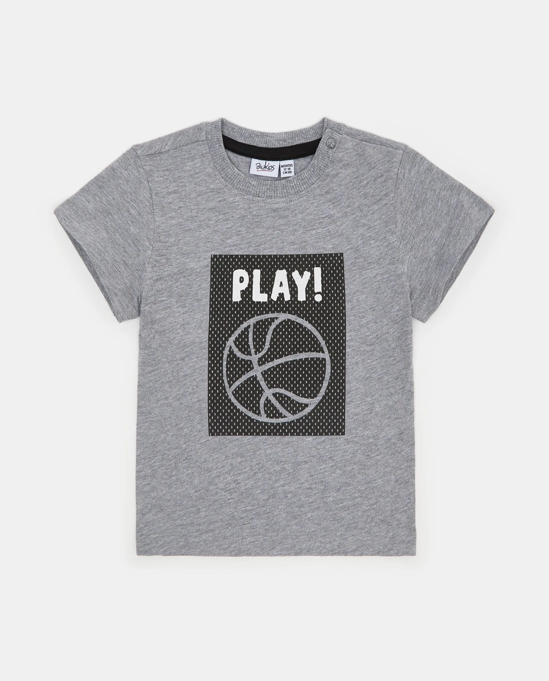 BLUKIDS MAJICA KRATAK RUKAV TSHIRT 