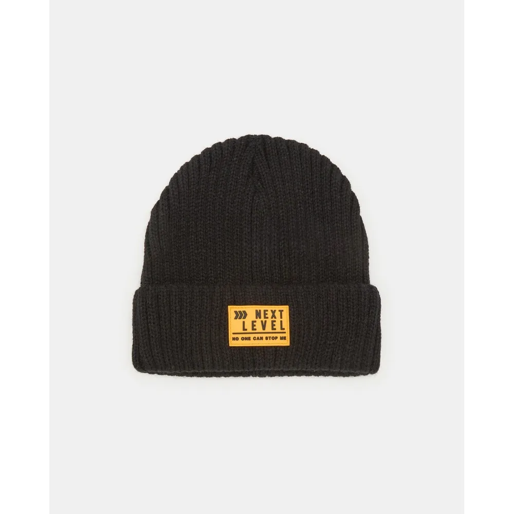 BLUKIDS KAPA ANTHRACITE