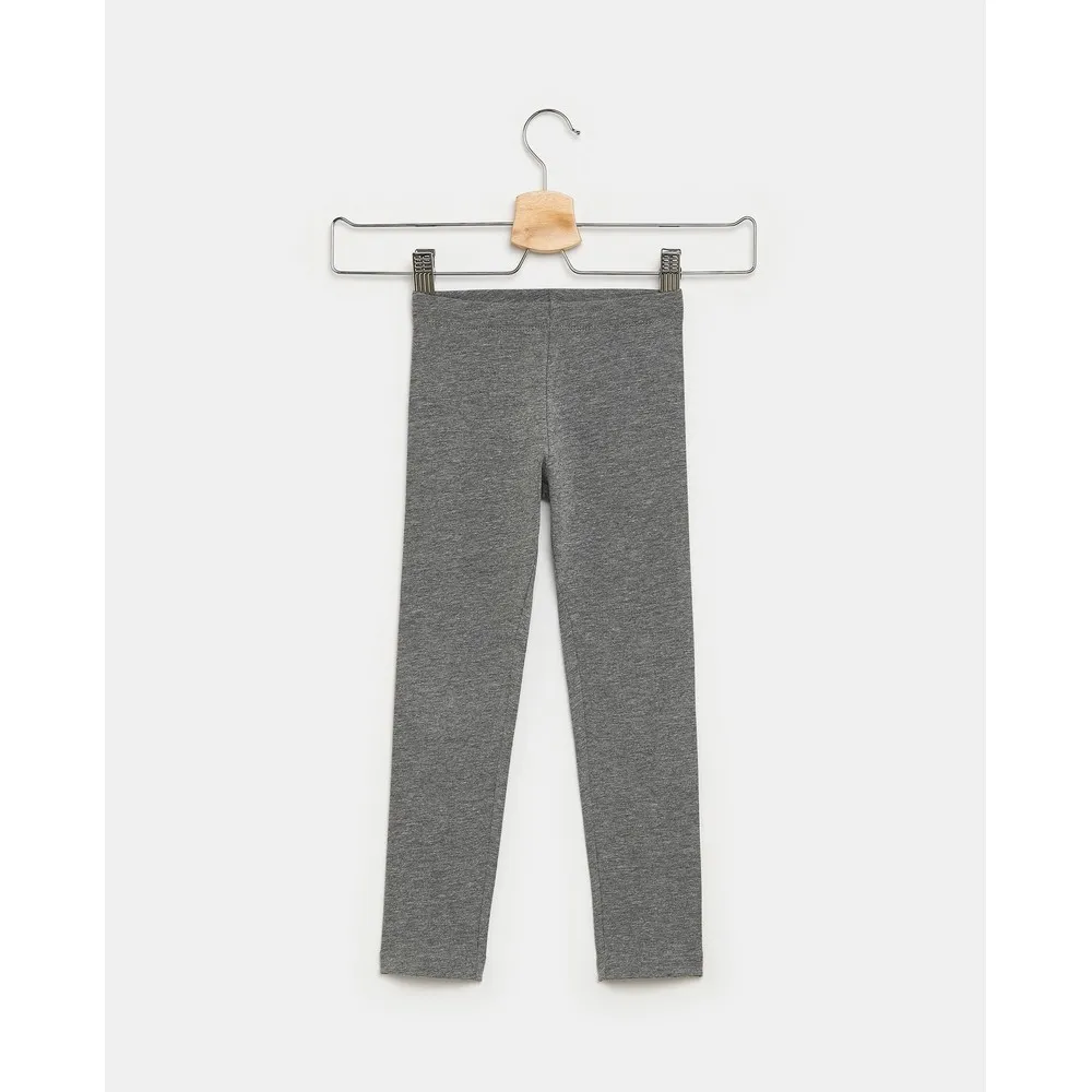 BLUKIDS HELANKE MEDIUM GREY MELANGE