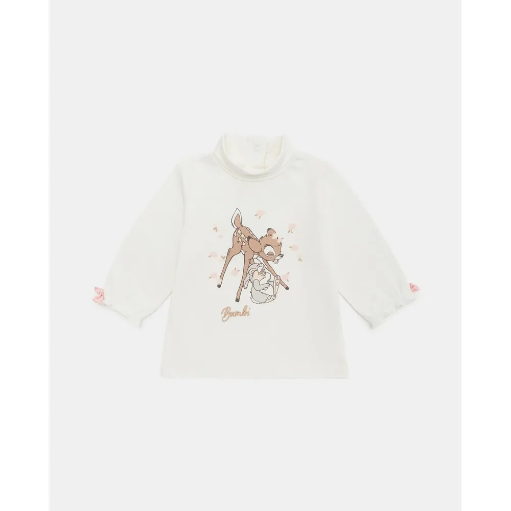 BLUKIDS ROLKA BAMBI MARSHMALLOW