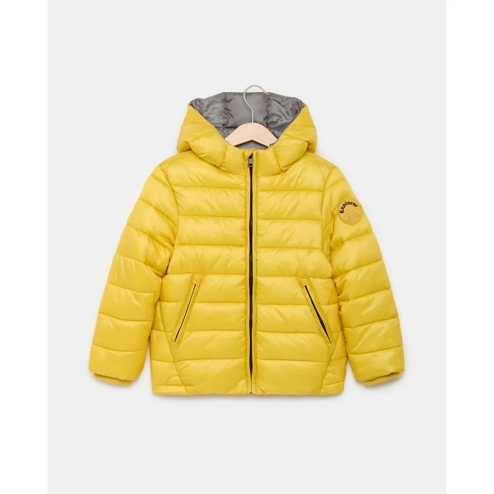 BLUKIDS JAKNA MIMOSA