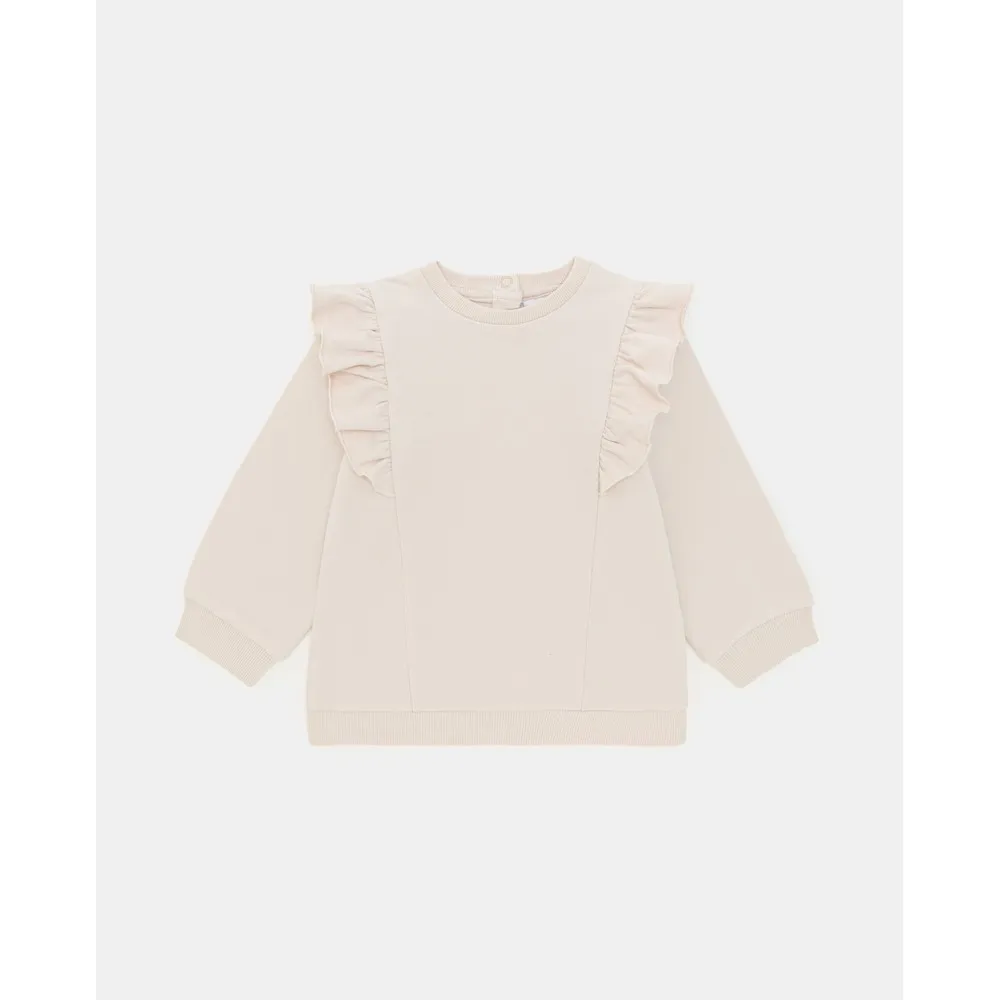 BLUKIDS DUKS PEARLED IVORY