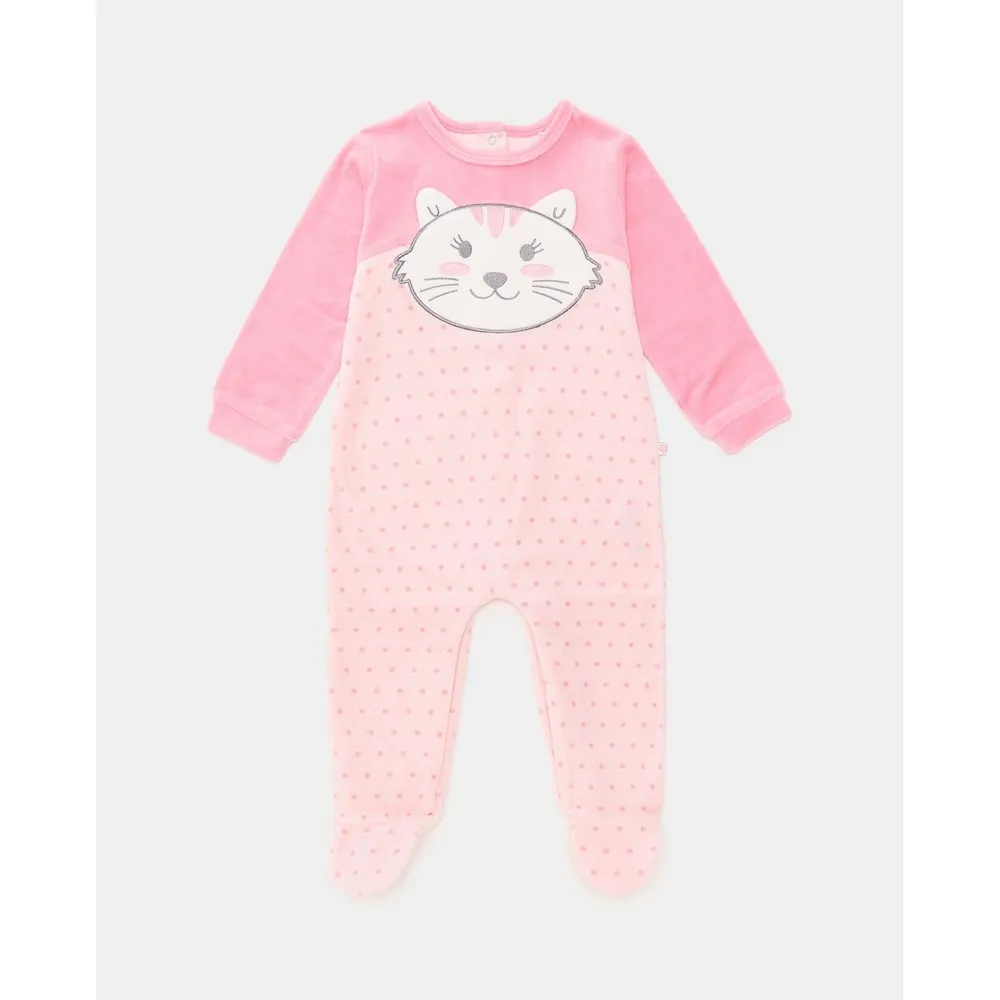 BLUKIDS ZEKA PEONY