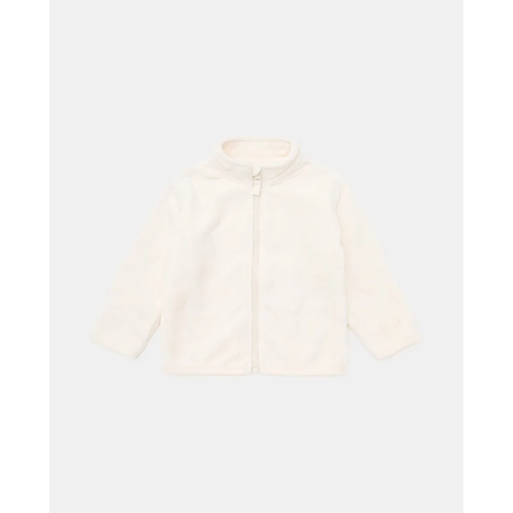 BLUKIDS DUKS PALE MAUVE
