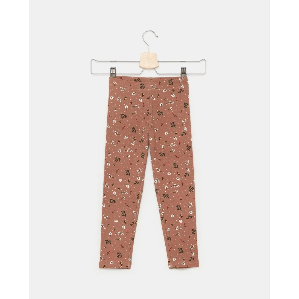 BLUKIDS HELANKE MOCHA MOUSSE