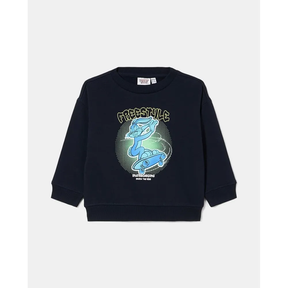 BLUKIDS DUKS DARK NAVY