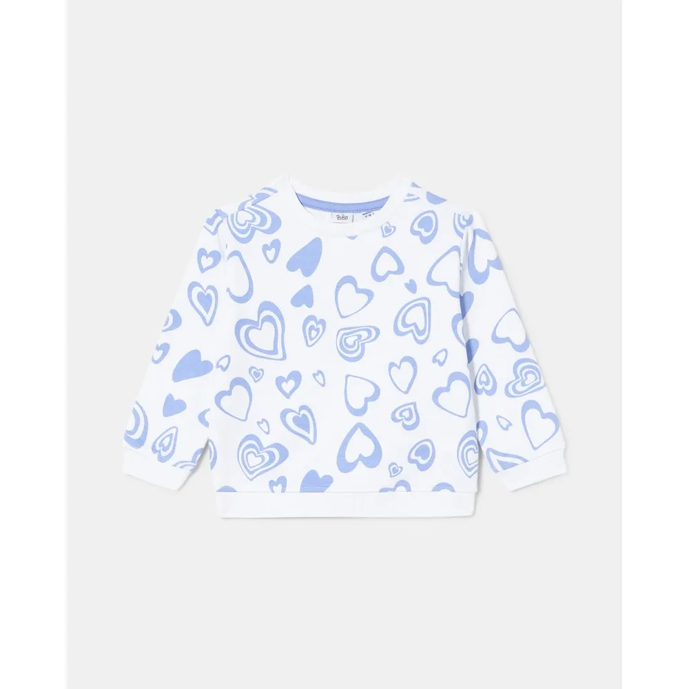 BLUKIDS DUKS BRIGHT WHITE