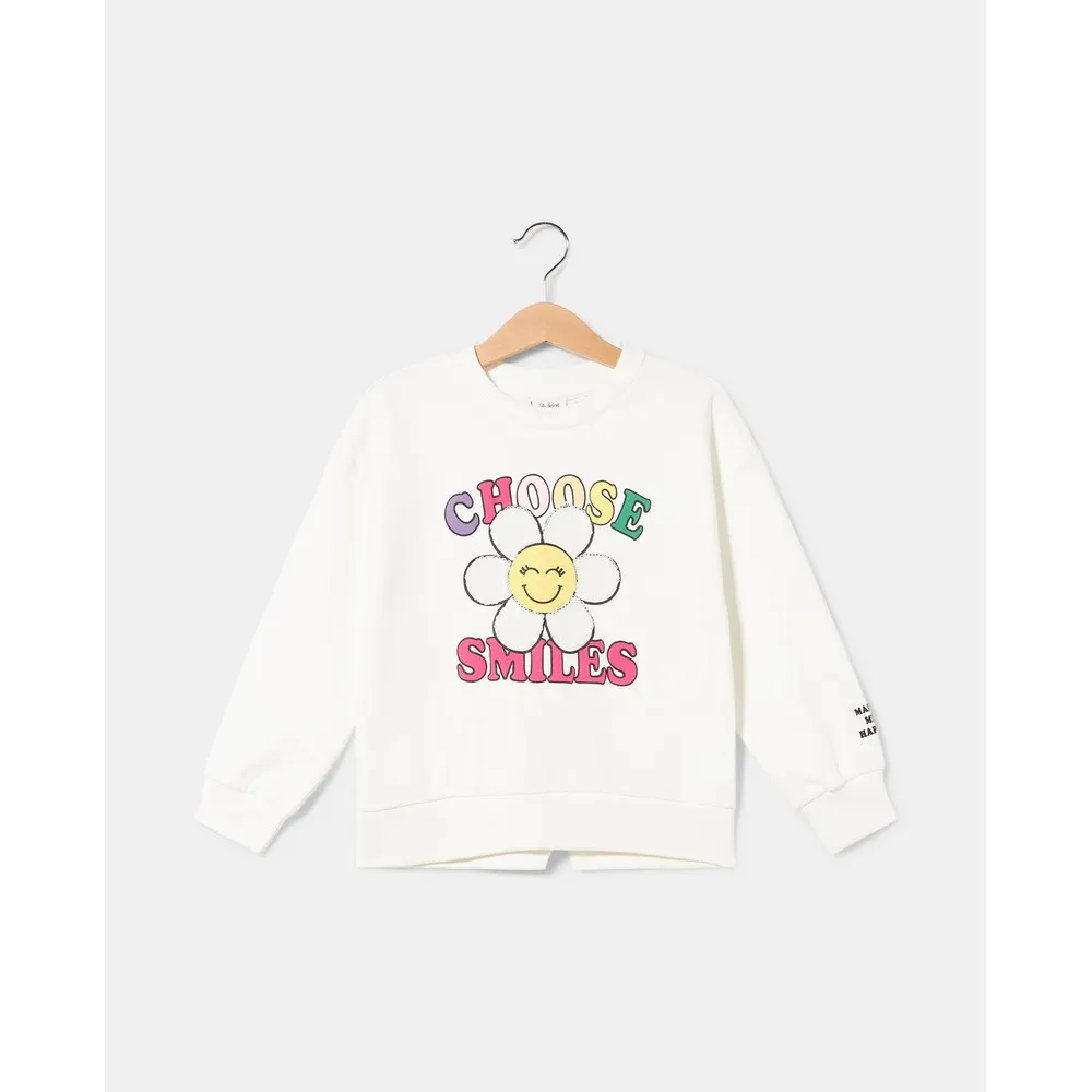 BLUKIDS DUKS MARSHMALLOW