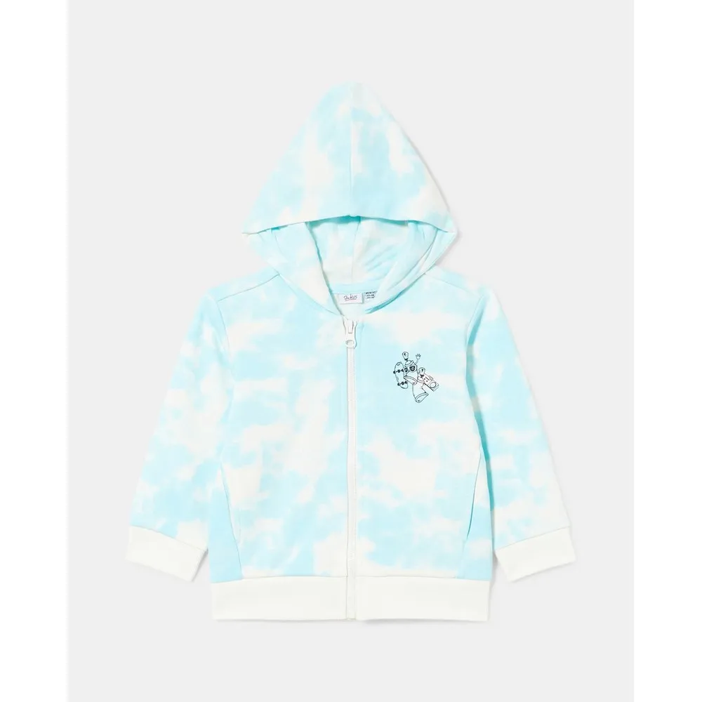 BLUKIDS DUKS CLOUD DANCER 