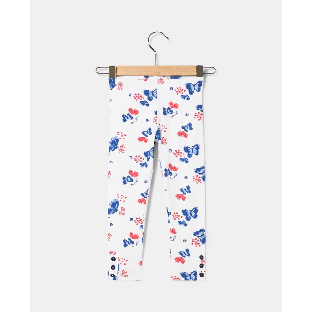 BLUKIDS HELANKE BRIGHT WHITE