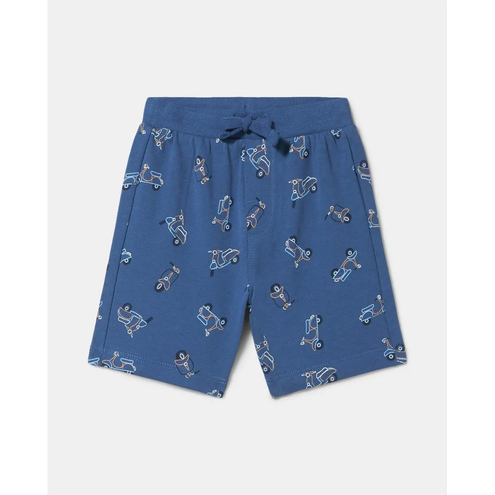 BLUKIDS SORTS BIJOU BLUE