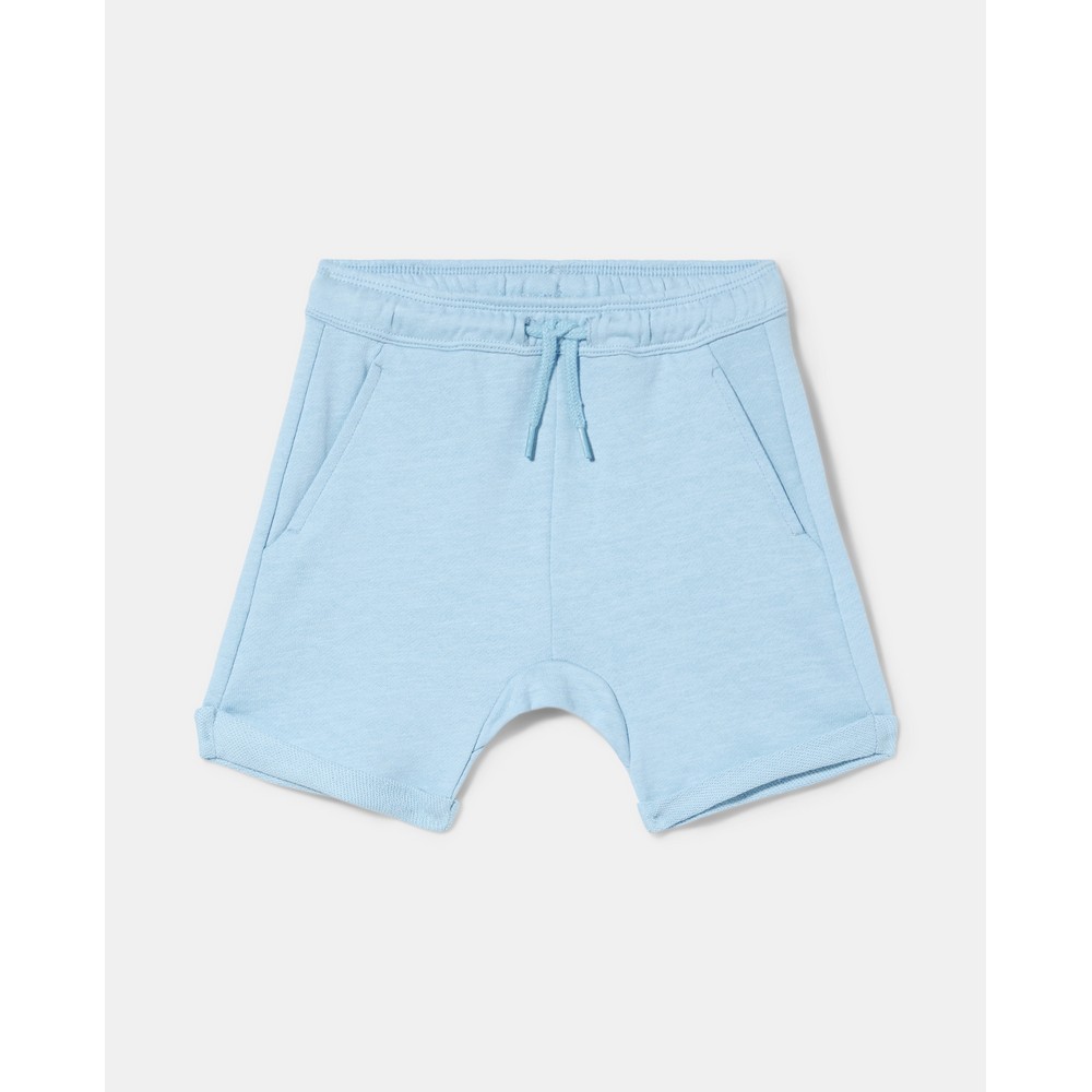 BLUKIDS SORTS DUSK BLUE