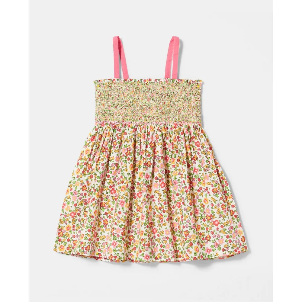 BLUKIDS HALJINA BRILLIANT WHITE