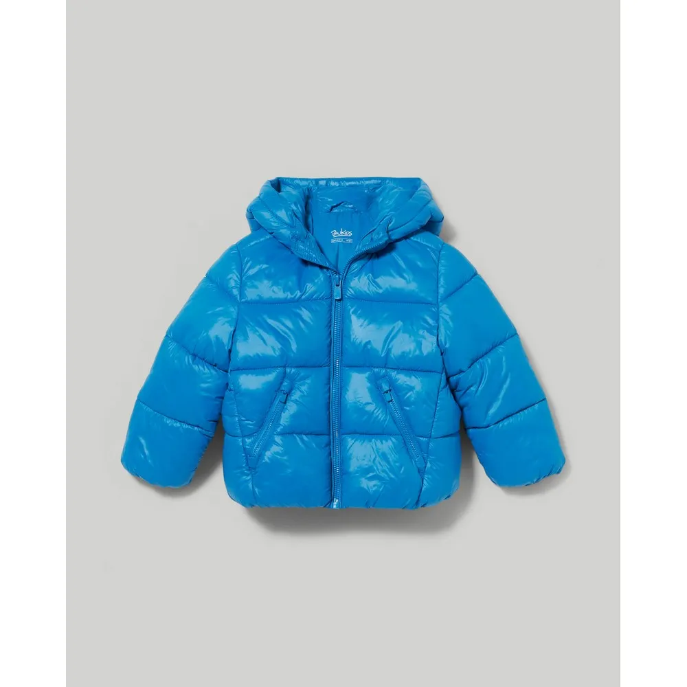 BLUKIDS JAKNA IMPERIAL BLUE