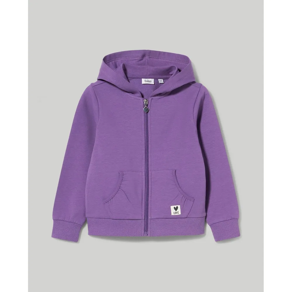 BLUKIDS DUKS PURPLE HEART