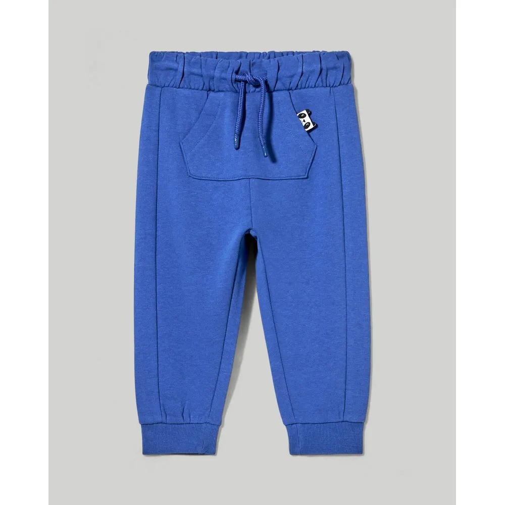 BLUKIDS DONJI DEO AMPARO BLUE 