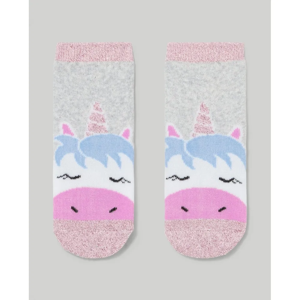 BLUKIDS CARAPE MULTICOLOUR