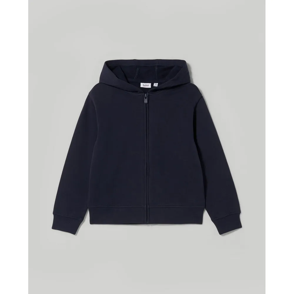 BLUKIDS DUKS NAVY BLAZER