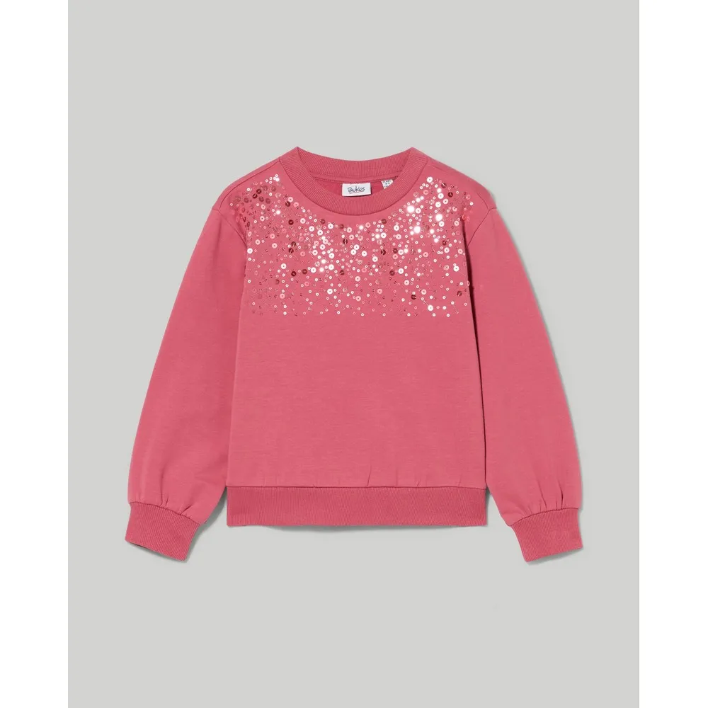 BLUKIDS DUKS BAROQUE ROSE 