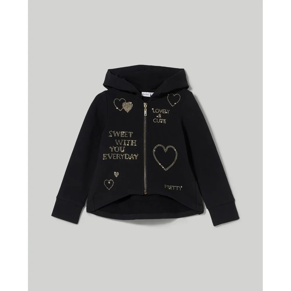 BLUKIDS DUKS BLACK BEAUTY 