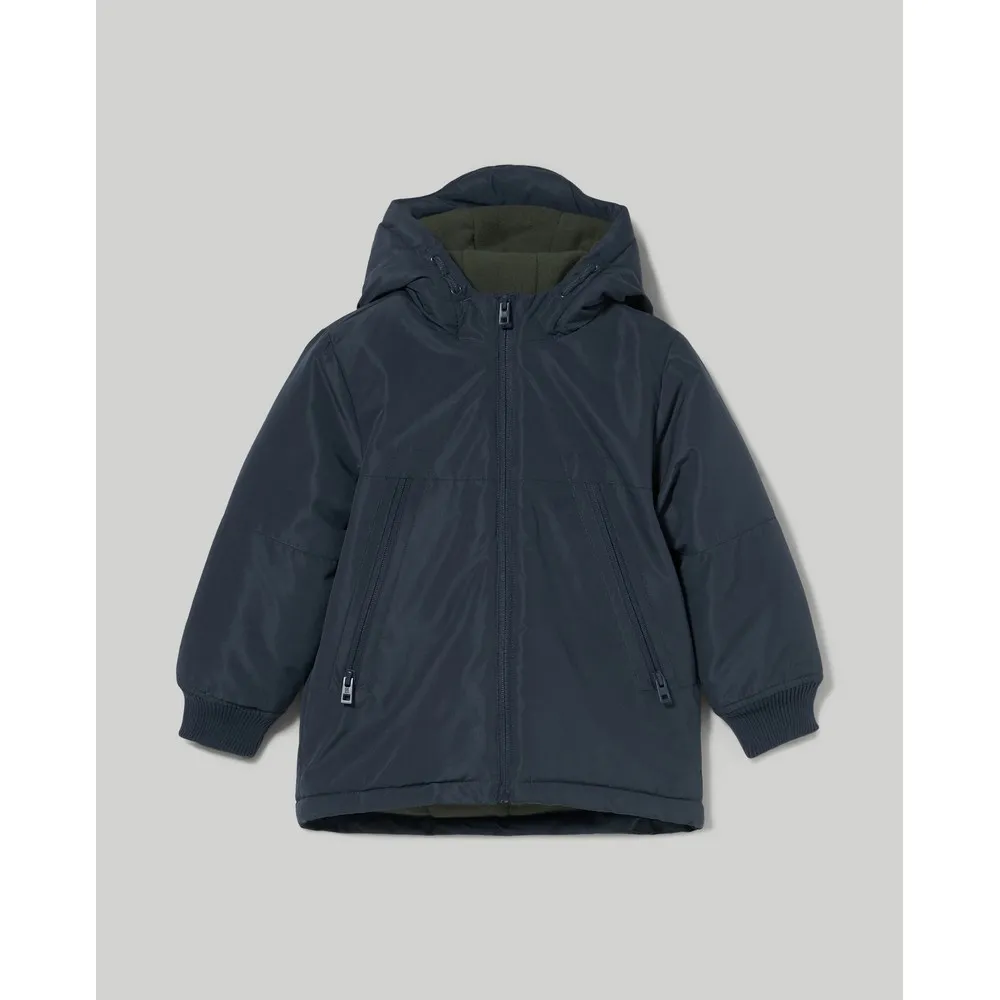 BLUKIDS JAKNA SEA STORM