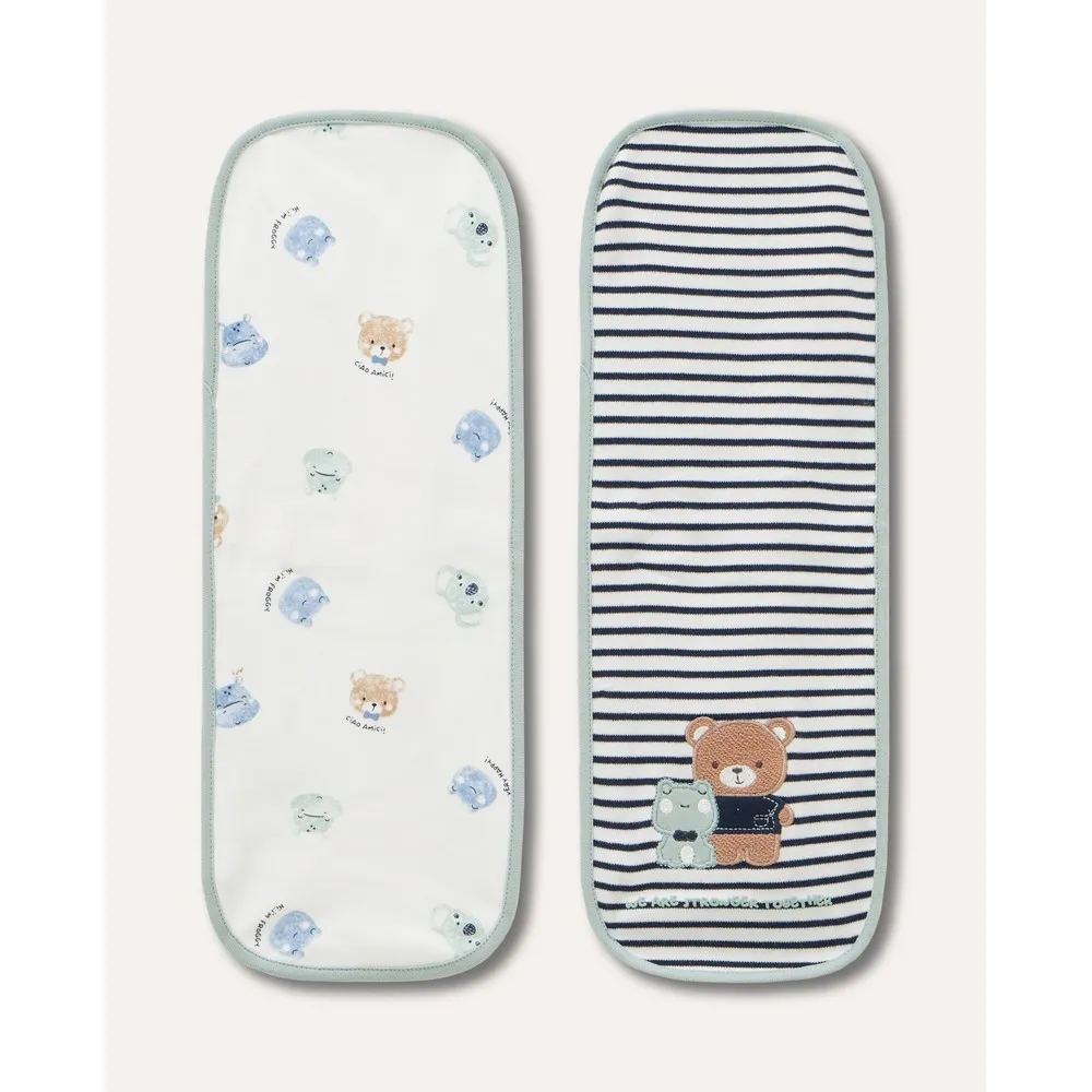 BLUKIDS PORTIKLA AQUA FOAM