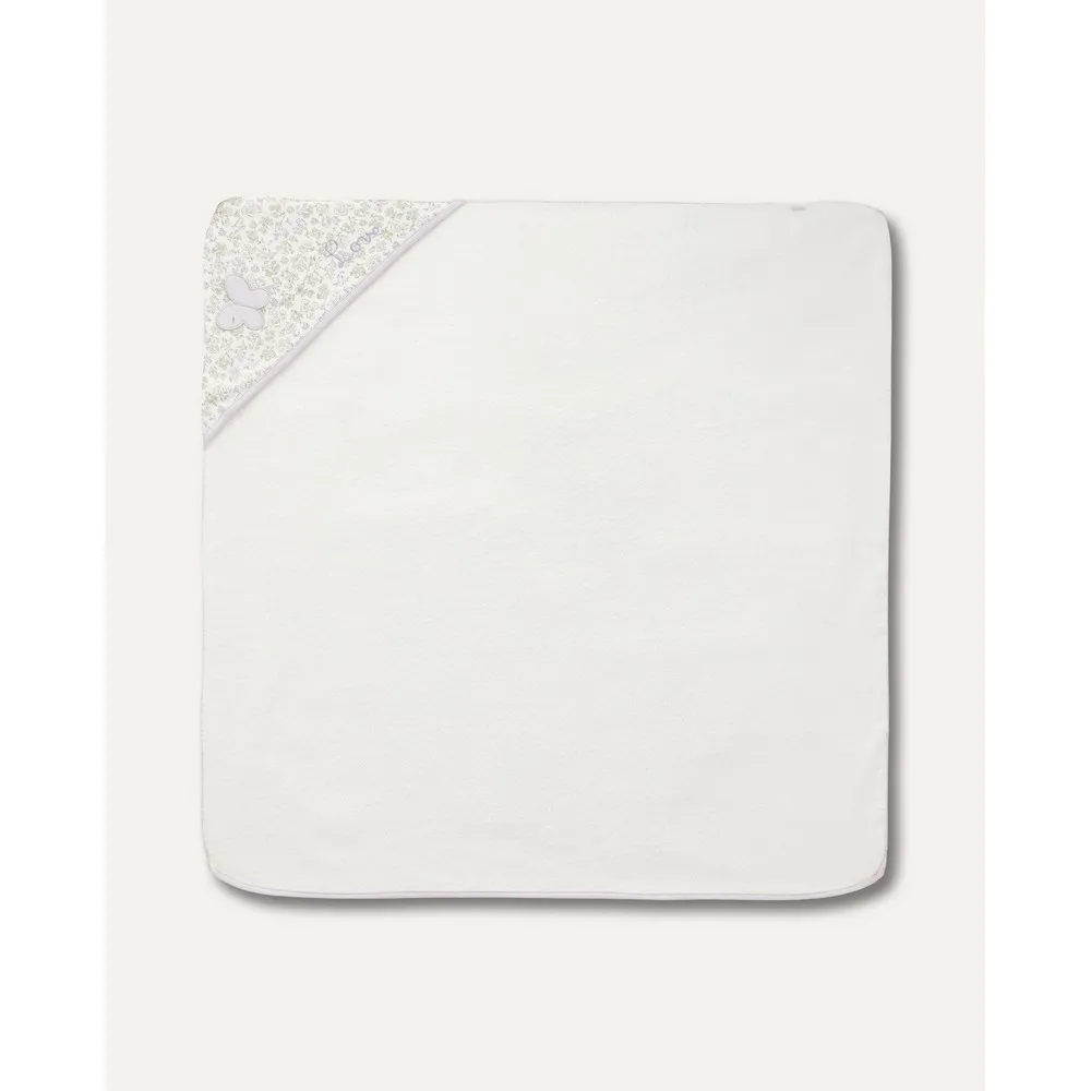 BLUKIDS PESKIR ORCHID PETAL
