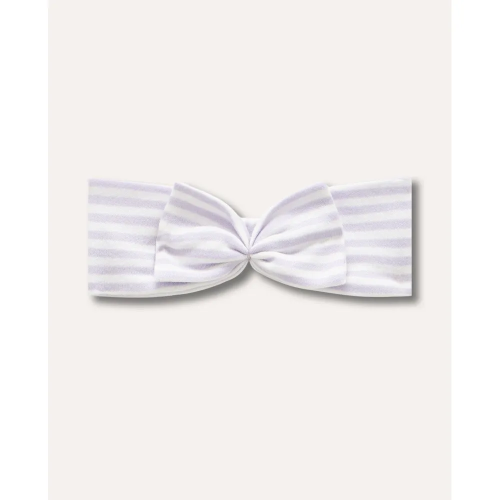 BLUKIDS TRAKA ZA KOSU ORCHID PETAL