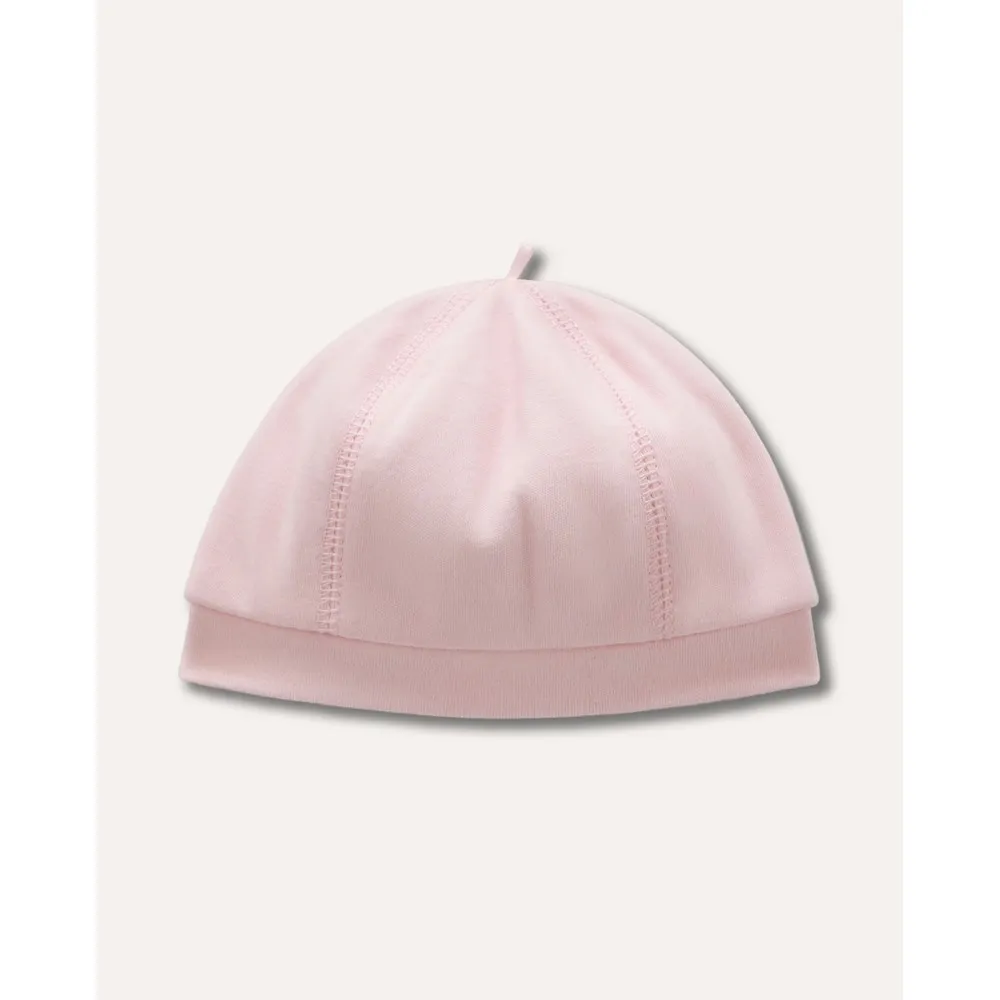 BLUKIDS KAPA CRADLE PINK 