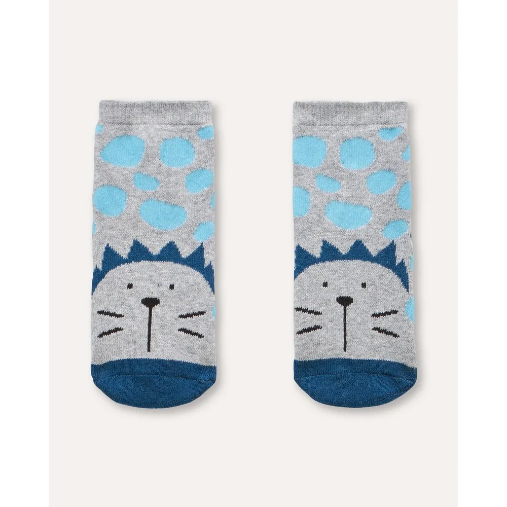 BLUKIDS CARAPE MULTICOLOUR