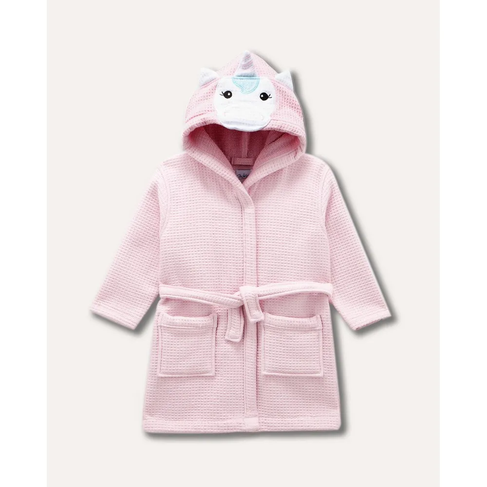BLUKIDS BADEMANTIL TENDER TOUCH